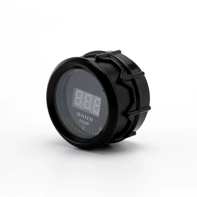 12V Car Modification Digital Display automobile instrument