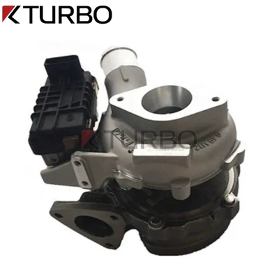 For Ford Supercharger
