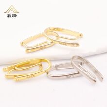 14K����18k����ƽ�����^ ˮ���錚 ������������A�� DIY�Ʒ���
