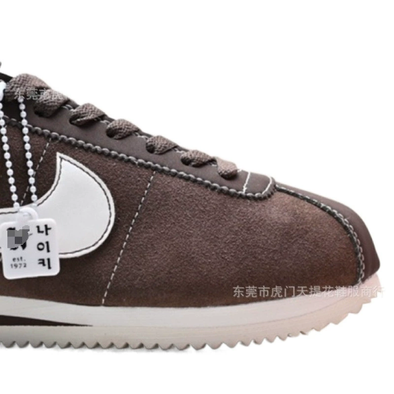 Кроссовки Classic Cortez Classic Lightweight Comfort Gump Shoes Casual Running Shoes Sports Shoes