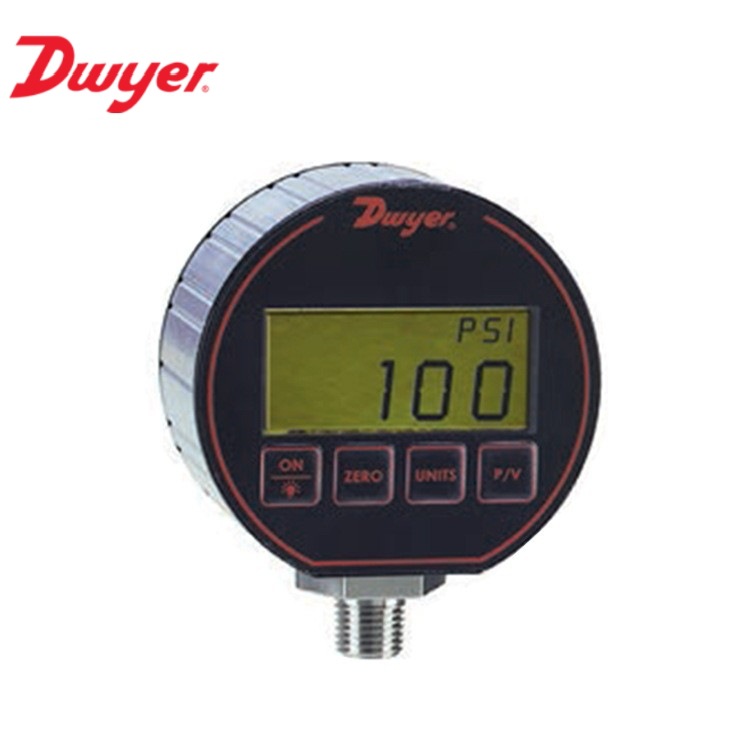 美国Dwyer德威尔数字数显压力表DPG-102,DPG-103,DPG-104,DPG-105