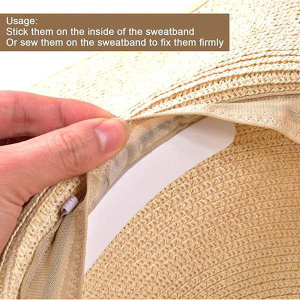 Hat adjustment sticker EVA foam hat enclosure enclosure enclosure…