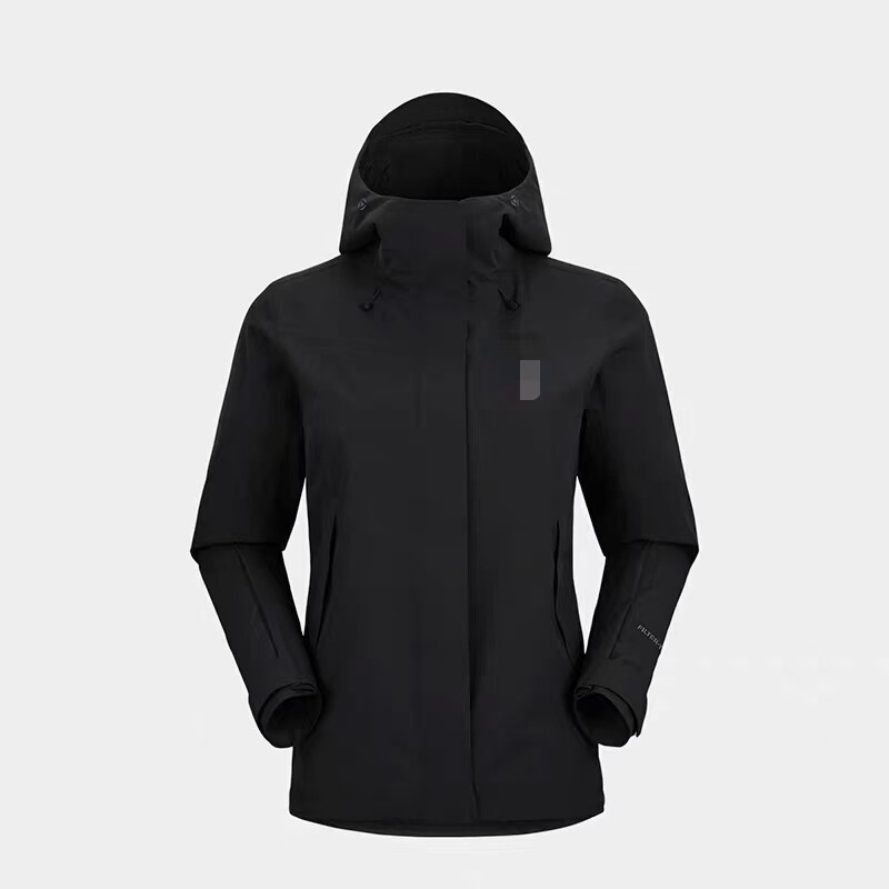 Outdoor Soft Shell Jacket for Women in Autumn and Winter, Windproof and Waterproof Jacket with Velvet to Keep Warm, Lock Temperature and Anti-Static Hooded Jacket for Men Outdoor Soft Shell Jacket for Women in Autumn and Winter, Windproof and Waterproof Jacket with Velvet to Keep Warm, Lock Temperature and Anti-Static Hooded Jacket for Men