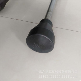 Handheld pneumatic tamping machine sand casting yard pneumatic tamping machine D series pneumatic straight tamping machine