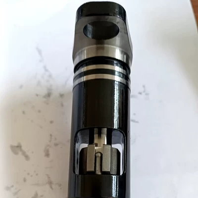 Yanacaq injektoru (Forsunka) High-Quality Fuel Injection Pump