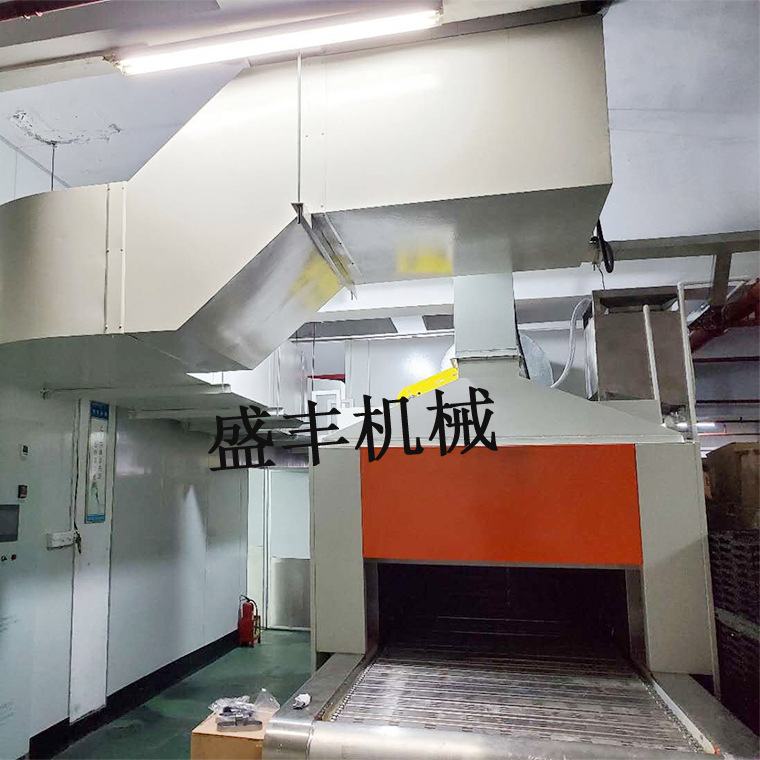 供应干燥、烘干设备专用生物质燃烧机专业设计制造安装厂家