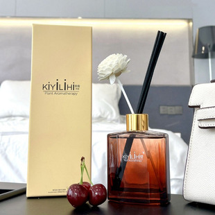 Extremely Ya Laili Fragrance Gardenia Fragrance Car 5 Degree Perfume Hot Red Pinch Hotel Purifies Air Plant Fragrance