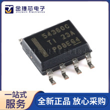 ȫ��ԭװ TPS54360BDDAR ��װSOIC-8 ��ѹDC/DCת����ICоƬ