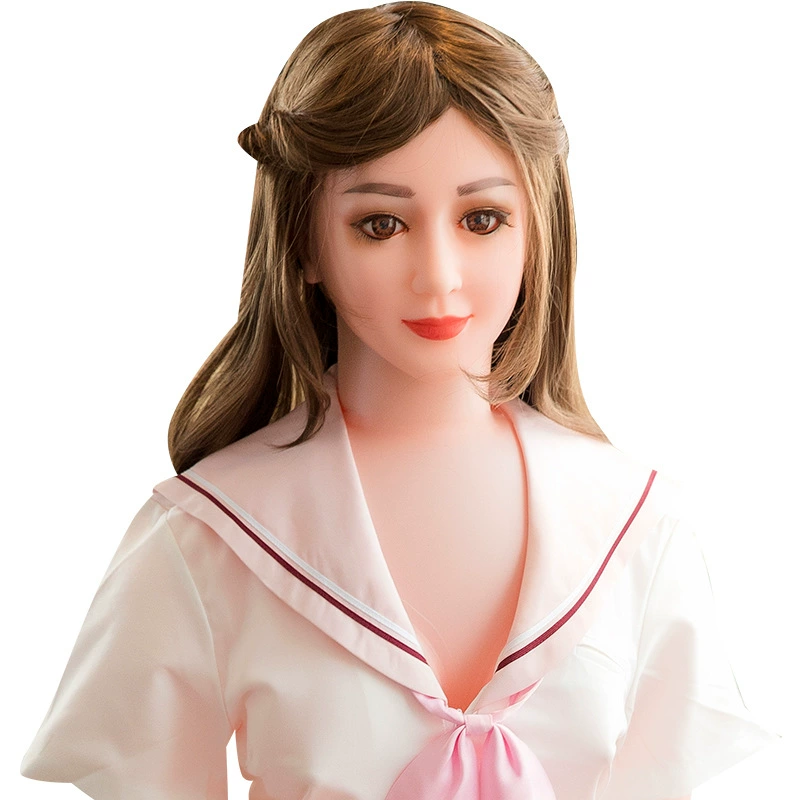 久爱 Нeля Inflatable toy for adults, doll, men's automatic pillow, minifigure