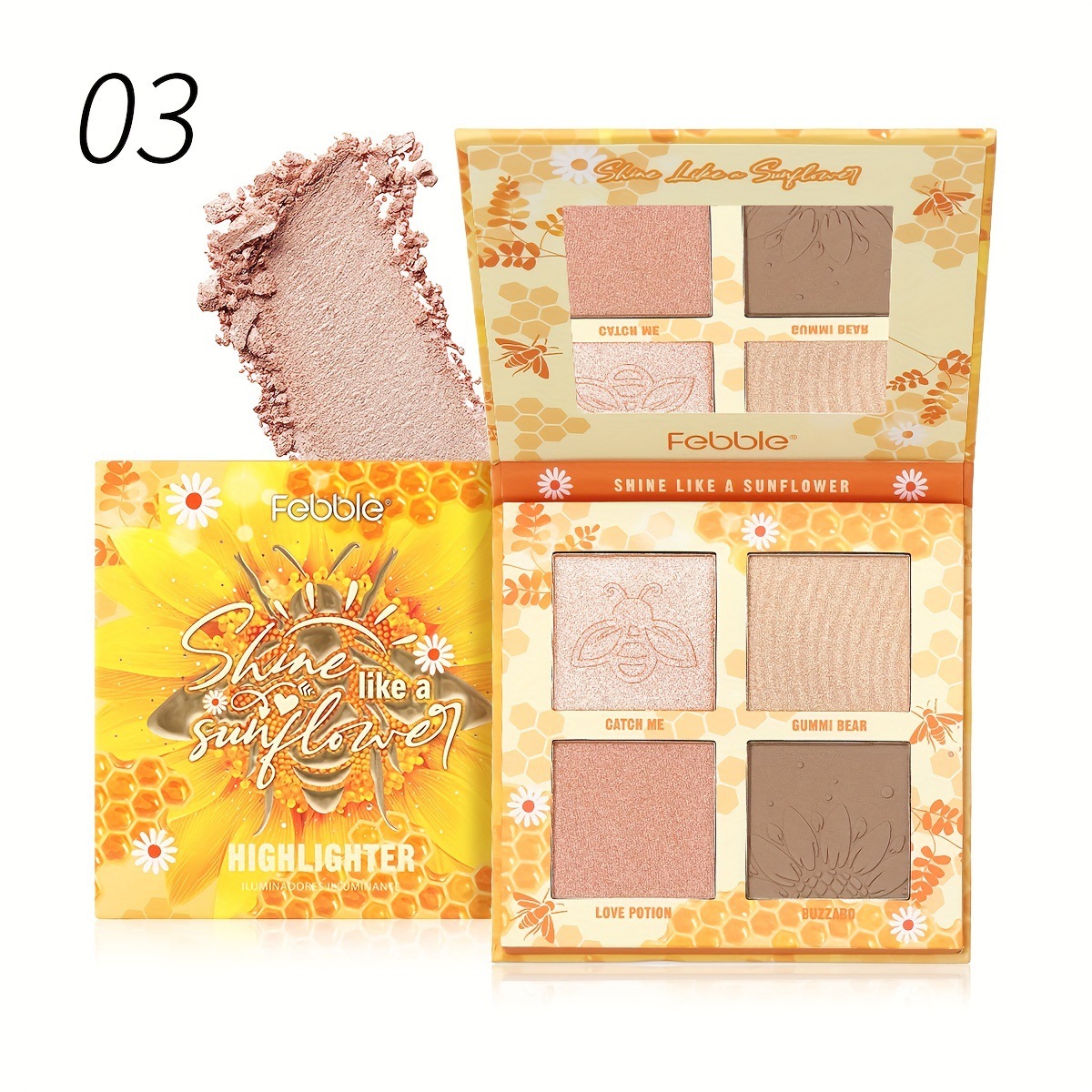 #03 (Producto solo para ventas de exportación, prohíbe la venta doméstica, compra equivalente a la exención de responsabilidad de la empresa por defecto)