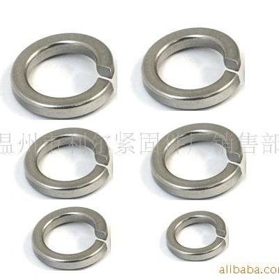 供应弹垫圈（国标GB93）