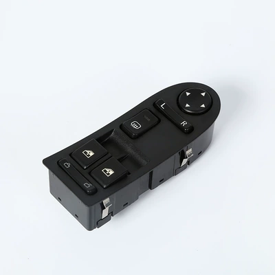 glass lifter switch – Zhongqi Digər kuzov və aksesuarlar