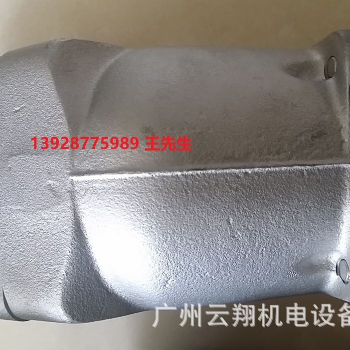 哈威液压泵K60N-090RDN