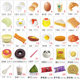 儿童过家家厨房玩具小笼包宝宝早点仿真蒸笼做饭食物套装男孩女孩