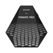Besavior PS5mate Pro官方PS5游戏手柄转换蓝牙接收适配器键鼠装