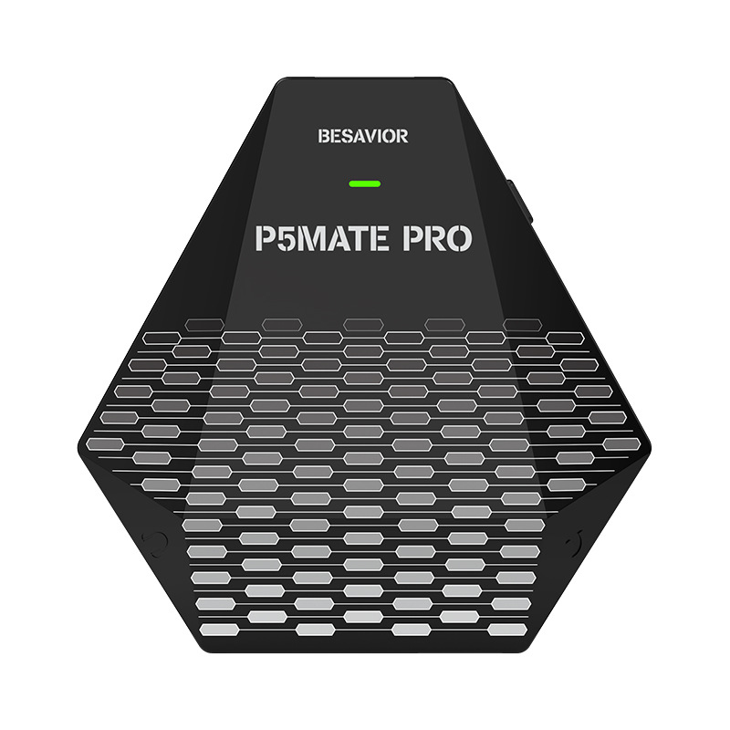Besavior PS5mate Pro官方PS5游戏手柄转换蓝牙接收适配器键鼠装