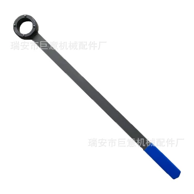 1.8T 2.0T crankshaft belt pulley block wrench Audi Q5 Skoda Tiguan Magotan Haorui EA888 (Mühərrik tənzimləmə alətləri) - extended-section