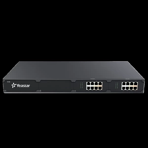 IP-телефонный коммутатор Xingzong Yeastar S100 IPPBX IP-коммутатор с программным управлением IP-телефонная система