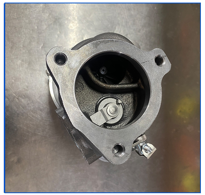 New Arrival Turbocharger K03-53039880029 Is Suitable for Car Supercharger and Accessories with Complete Specifications