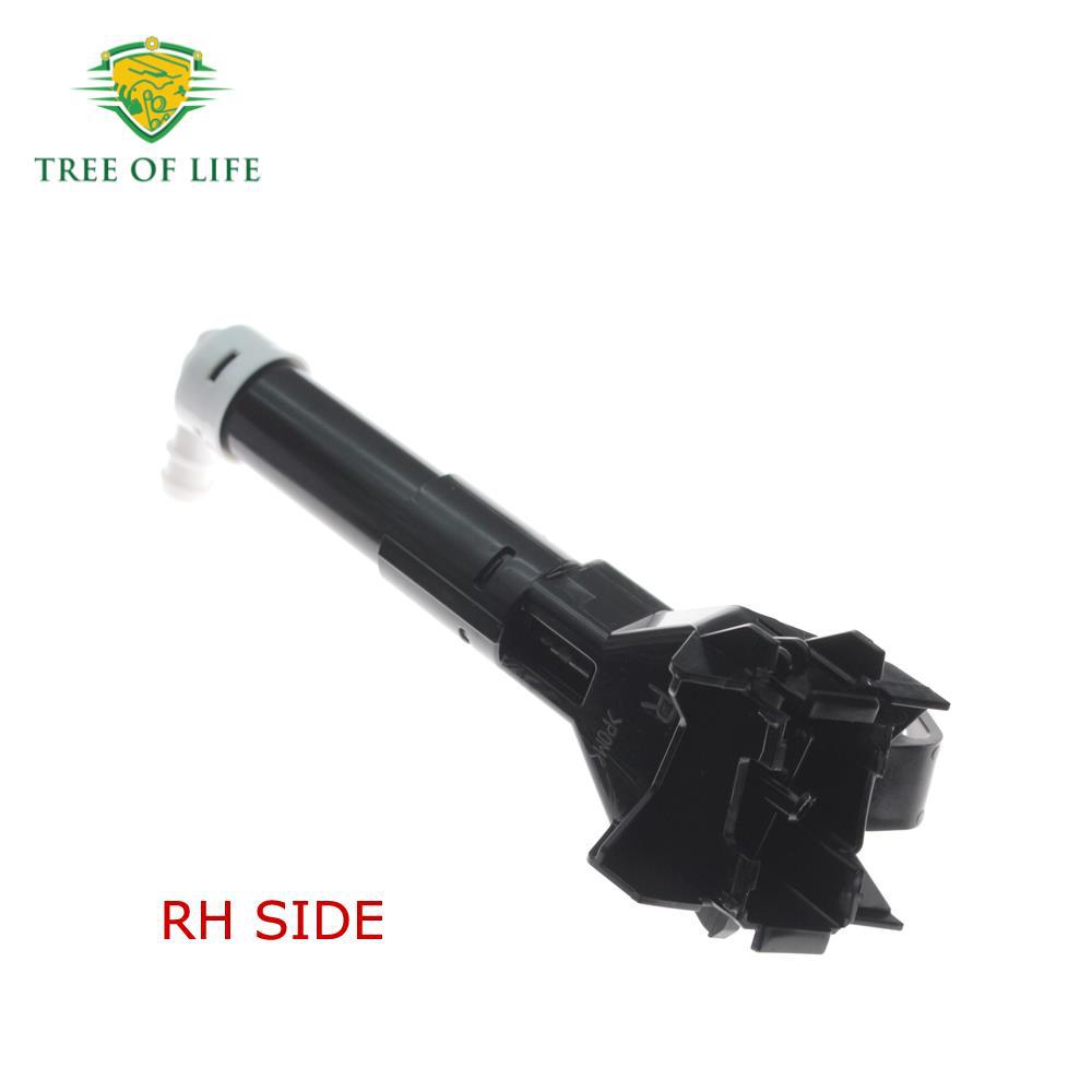 85208-33070 85207-33070 Bomba de boquilla de limpiador de faro para Toyota Camry image 4