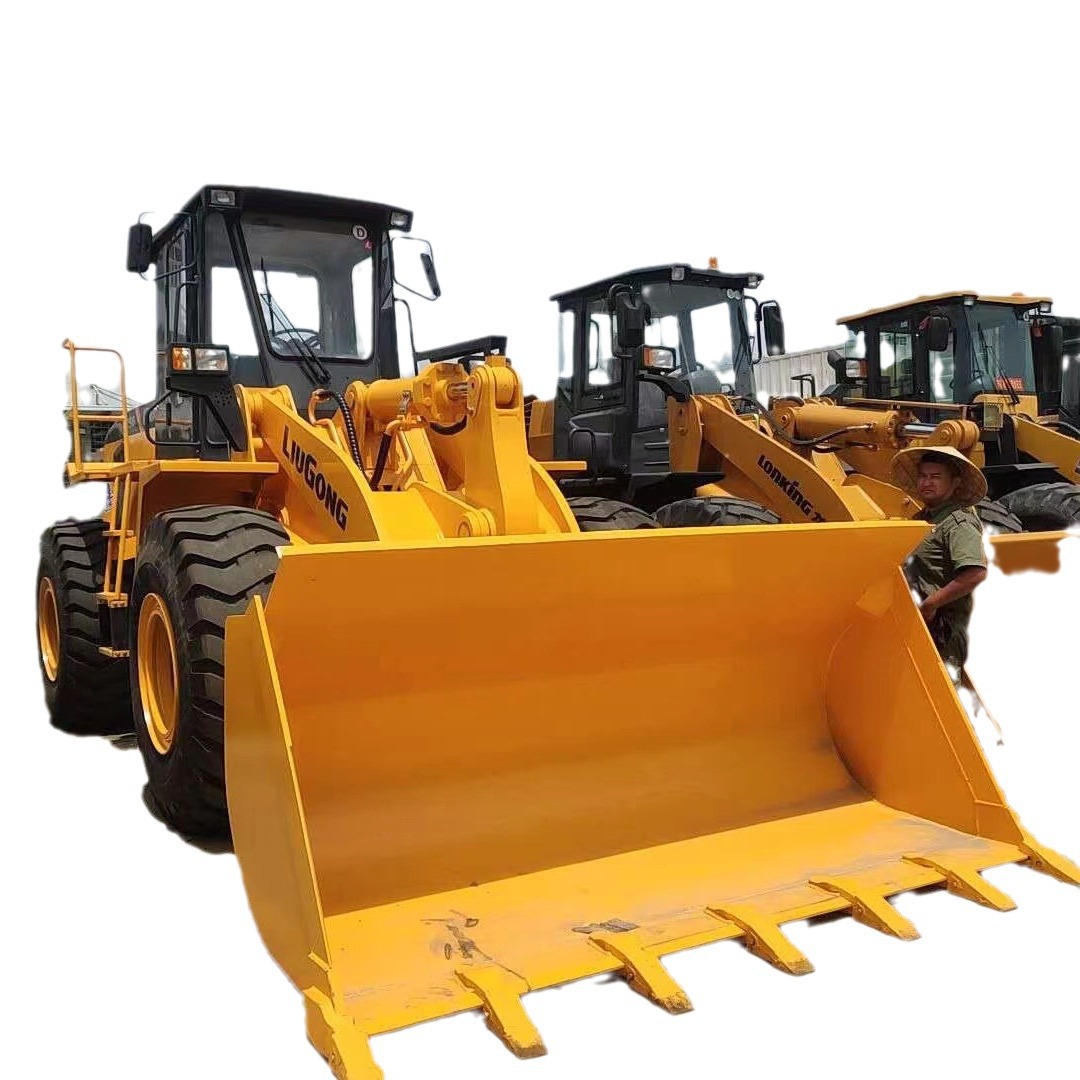 Comercio exterior cargador de segunda mano cargador