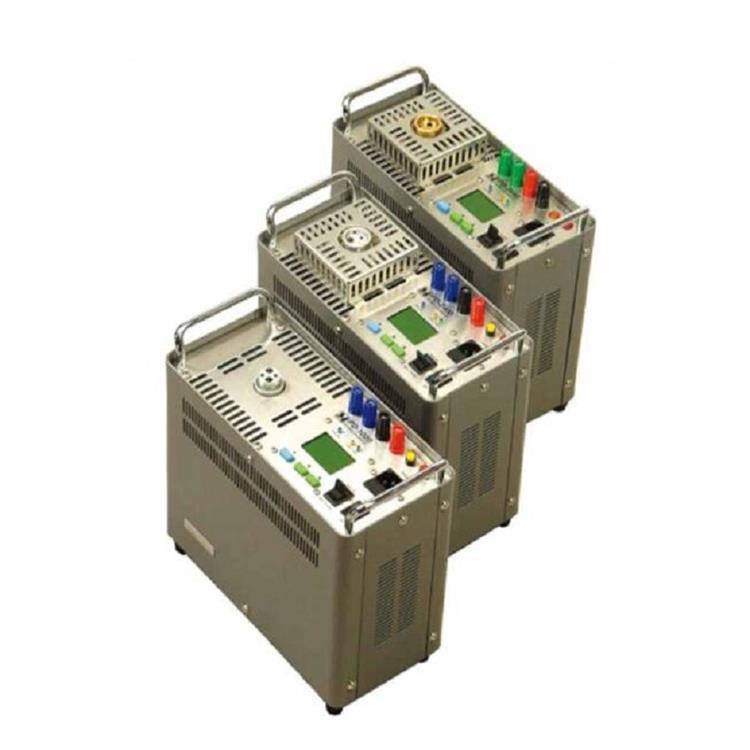 便携式温度校验仪  型号:CP16-KY3002-PD-1020 库号：M284181