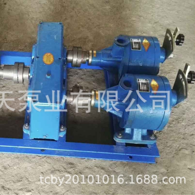 聚醚多元醇计量泵HSP 黑料 白料 聚氨酯 发泡 柴油 醇漆计量泵
