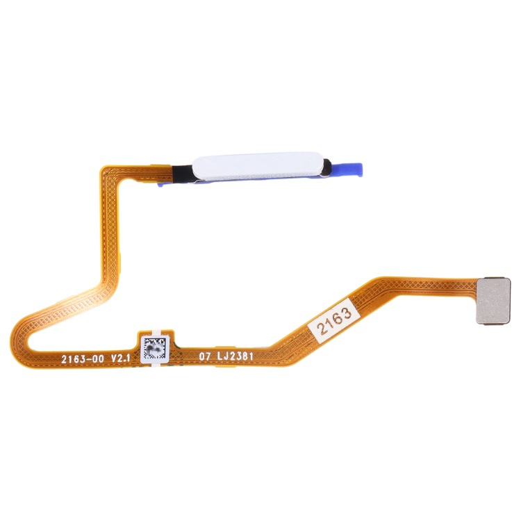 Aplicable a Xiaomi Redmi Note 12 Pro 5G Cable de huella digital original