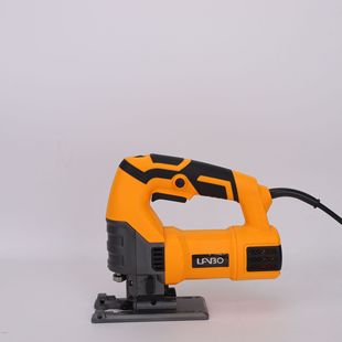 Electric Jigsaw Small Multi-functional Woodworking Electric Saw Household Latte Art Saw Manual Wire Saw Woodworking Tools