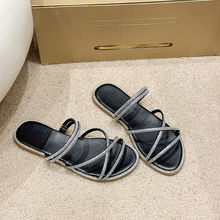 ��ЬŮƽ��2024�ļ��¿��p����Ů�����⴩��Ь�W�����eɳ��һ����