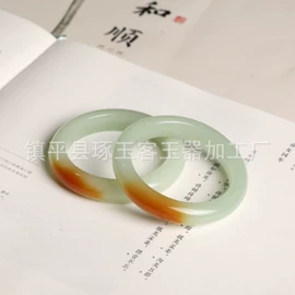 宝石工艺品;玉器工艺品;项坠