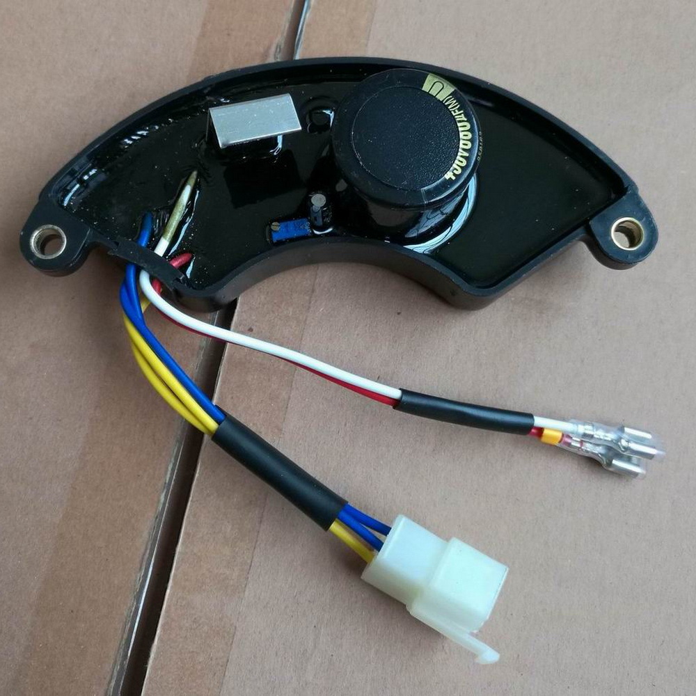 调压器 3 KW 4 KW 5 KW 5.5 KW AVR 3-5.5KW