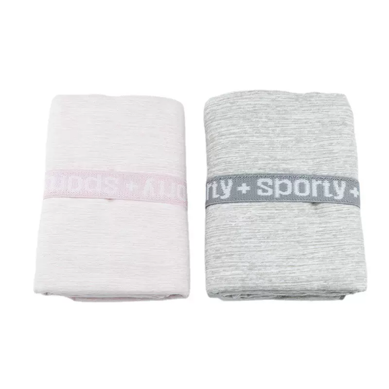 超细纤维快干毛巾阳离子沙滩巾双面绒速干浴巾吸水瑜伽巾超强吸水