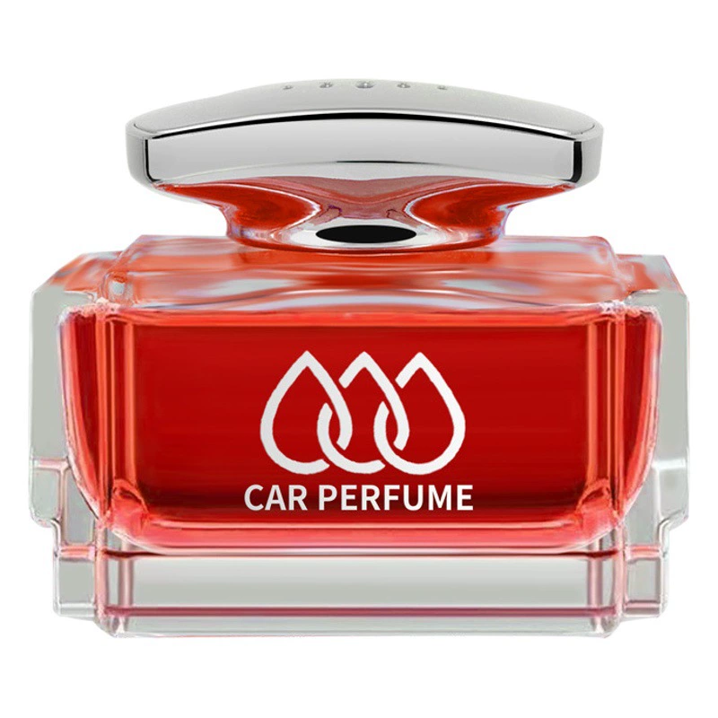 Автомобильные духи для мужчин и женщин оптом Высококачественная Автомобильная ароматерапия Автомобильные украшения на продукты класса прочный легкий аромат эфирного масла