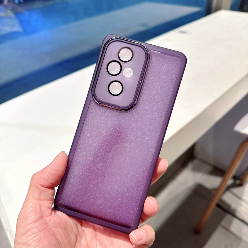 Galvanisierte Handyhülle Für Huawei Mate 80 Pro Und Honor 400_voghion.com
