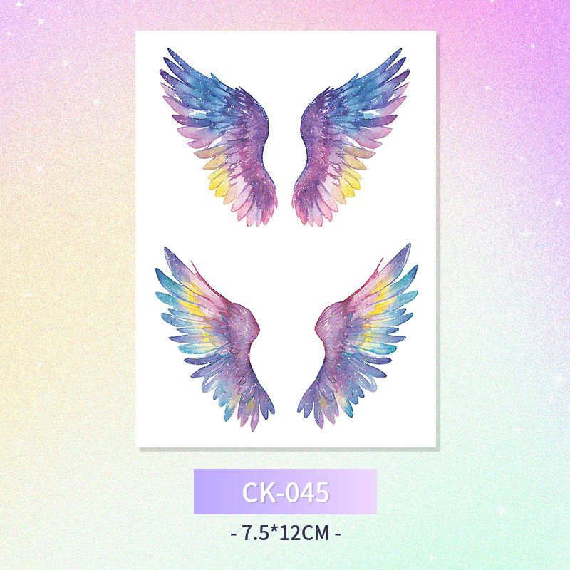 CK - 045 (polvo flash)