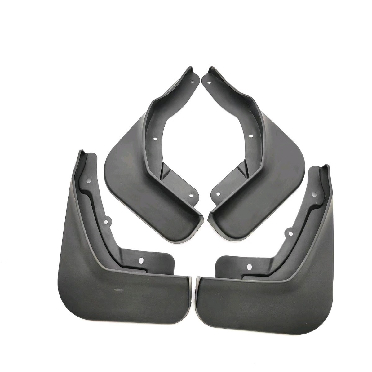 Aplicable a Junma MEET3 comercio exterior transfronterizo guardabarros de automóviles modificación de la piel de barro fábrica directa de una generación