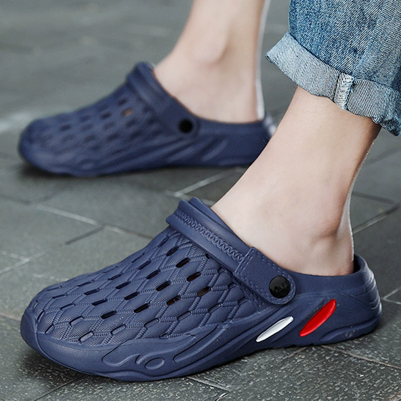 (Кросс-бортовая торговля),夏 slippers, трендовые слайды, пляжная обувь