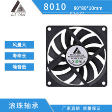 SֱDC8010oL5V 12V 24V D2000-3500RPM