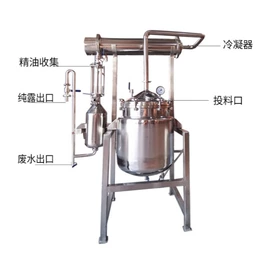 萃取设备;乳化机;发酵提取设备