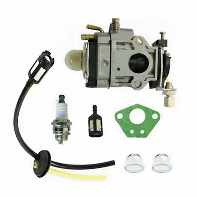 Florabest Fbs 43 A1 Carburetor