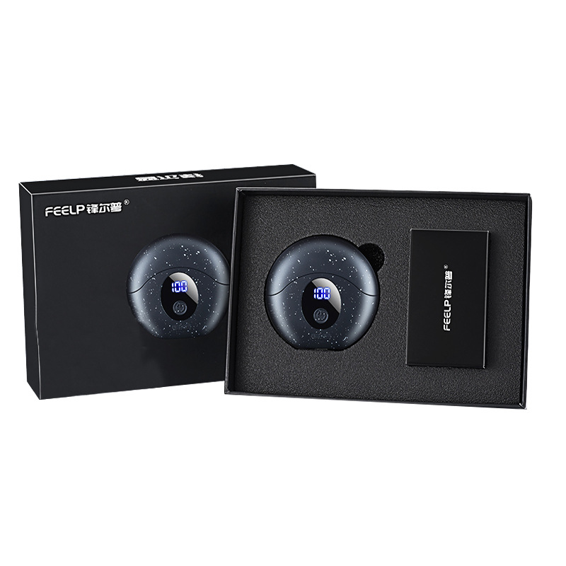 별이 빛나는 하늘 그레이 [비즈니스 선물 상자]