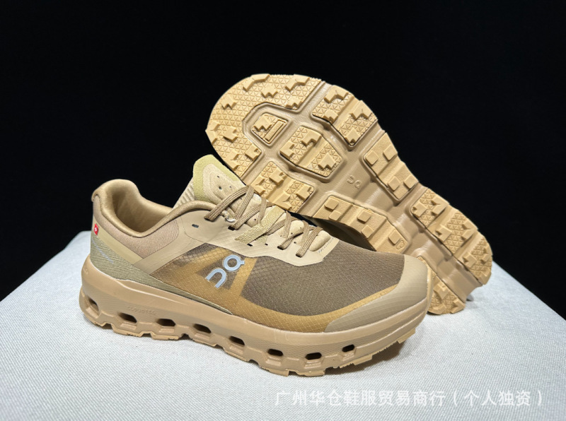0n Angpa Cloudvista 2 防水新製品男性と女性のクッション性防水快適なクロスカントリー ランニング シューズ|undefined