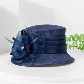 成人帽;发箍;服务商品