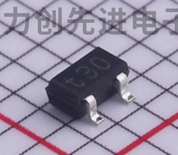 PDTC114YU,115 封装 SOT-323-3 三极管