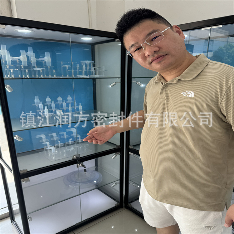 供应PFA注塑非标制品.PFA注塑件，PFA模具