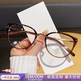 框架眼镜;太阳镜;老花镜