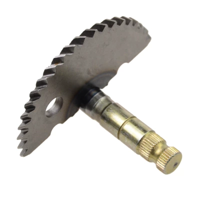 49cc 50cc 139qmb scooter – Other brake systems