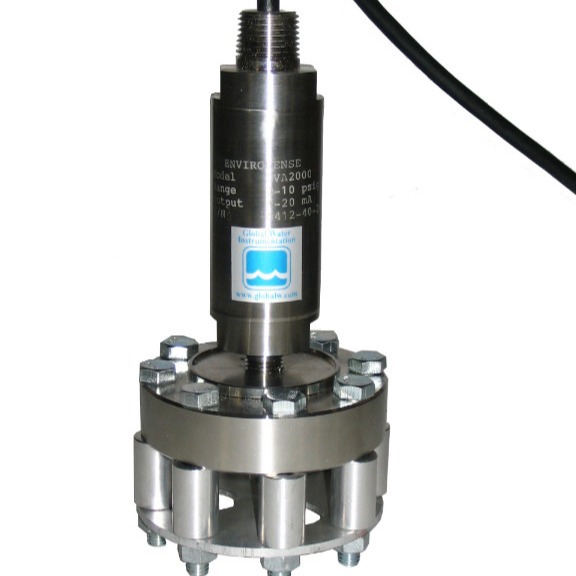 压力水位传感器 型号:WL430、WL450