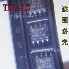 TD1410 TD1410PR SOP8 降壓開關電源轉換器 TD/泰德 全新現貨